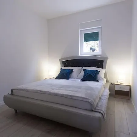 Appartement Apartment Spalato Split Split