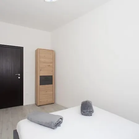 Apartment Spalato Split Apartman