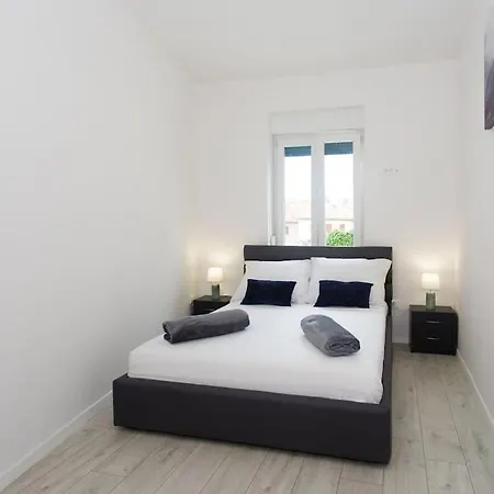 Apartman Apartment Spalato Split Split