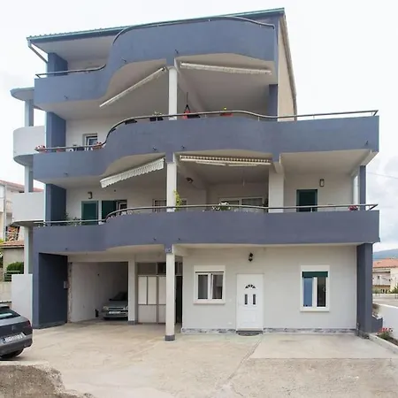 Apartment Spalato Split Appartement