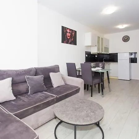 Apartment Spalato Split Apartman