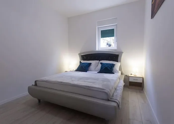 Appartement Apartment Spalato Split Split