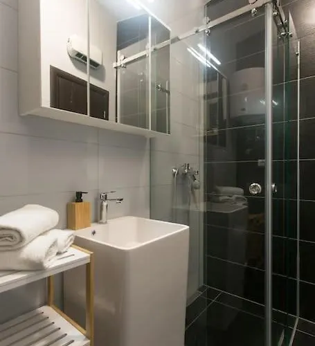 Apartment Spalato Split Appartement