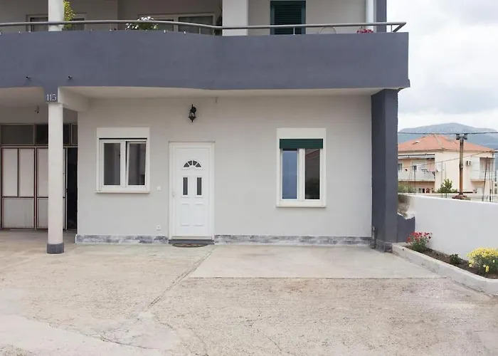 Appartement Apartment Spalato Split Split