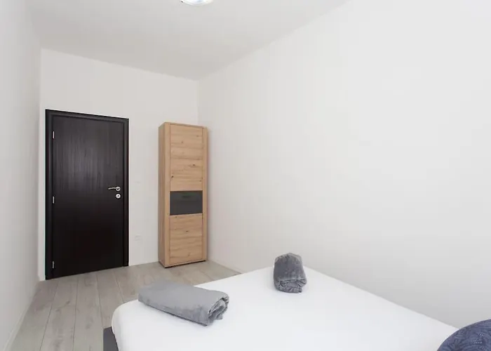 Apartment Spalato Split Appartement