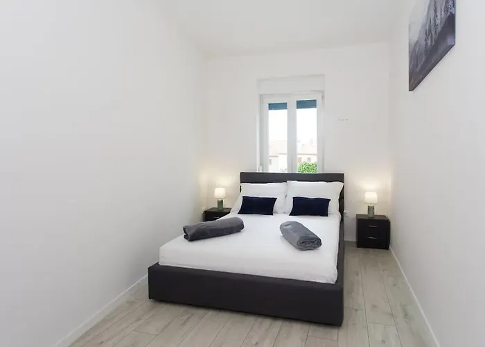 Appartement Apartment Spalato Split Split