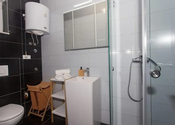 Apartment Spalato Split Appartement Split