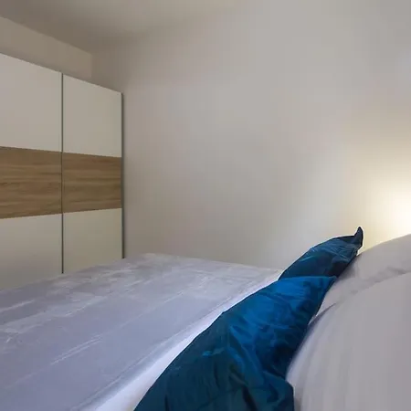 Apartment Spalato Split スプリト