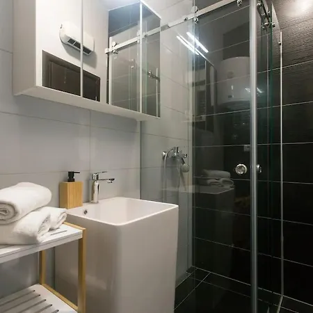 Apartment Spalato Split * スプリト