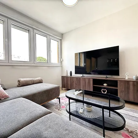 Apartment Iii