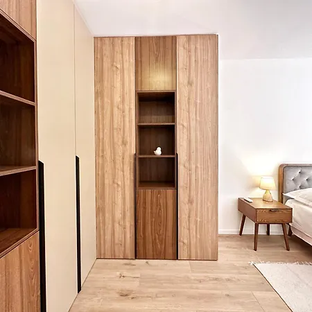 Apartment Iii Split