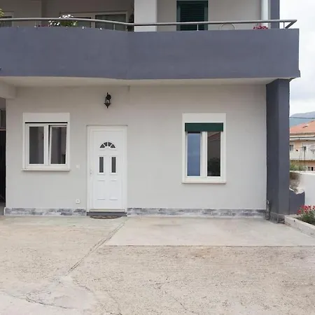 شقة Apartment Spalato Split سبليت