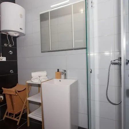 Apartment Spalato Split شقة سبليت